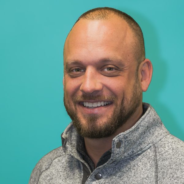 Aaron Christy founder Chapel Pines Siding Company